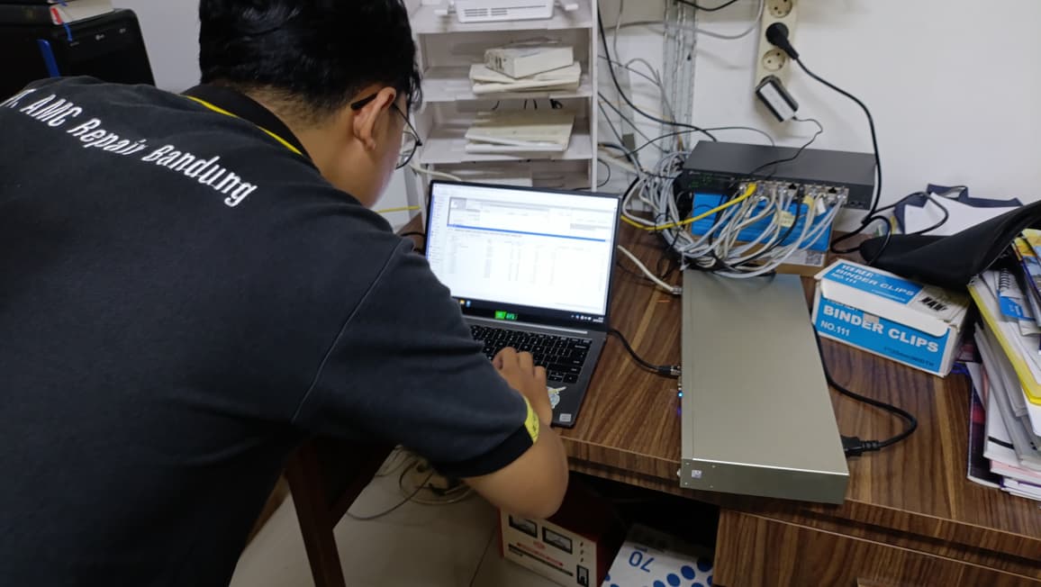 About GMC