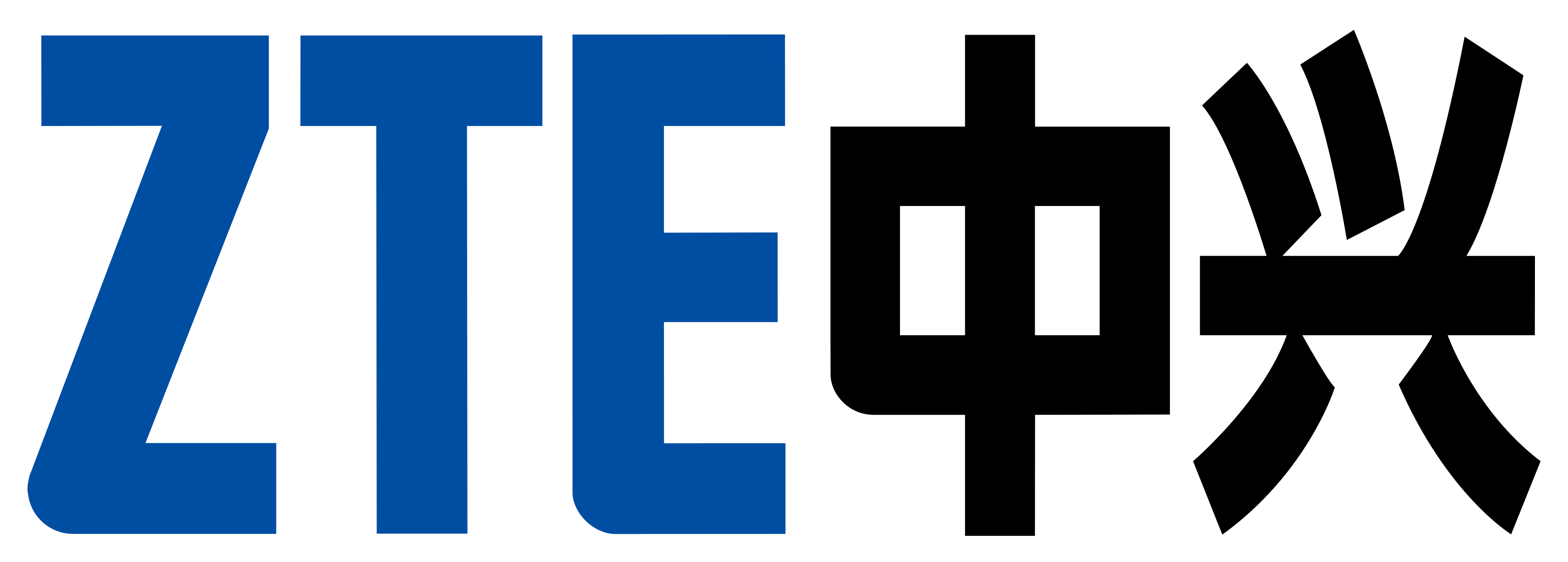 ZTE