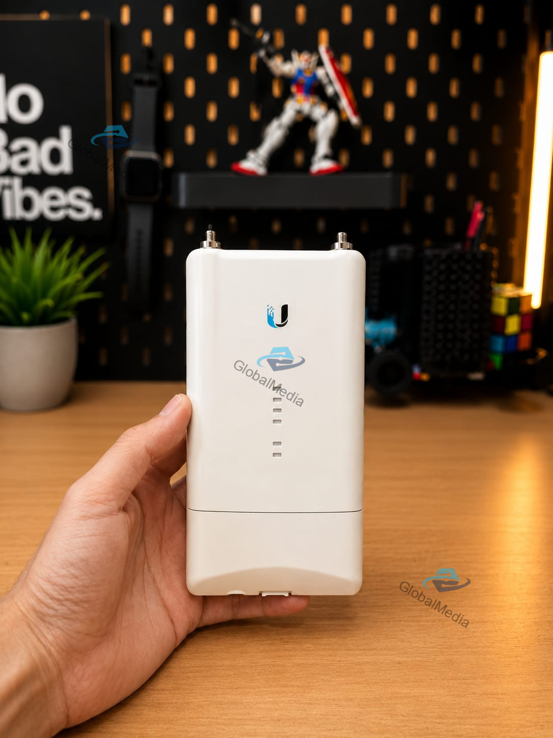 ROCKET AC LITE