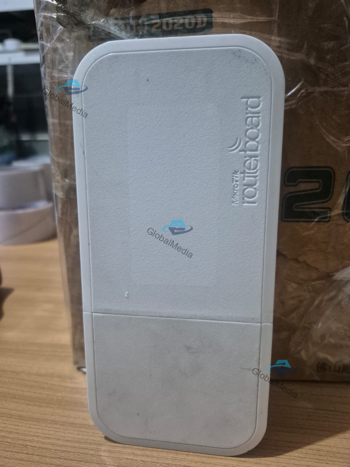 Mikrotik wAP LTE Kit (RBwAPR-2nD) - Second Mulus - Modem R11e-LTE – foto 2