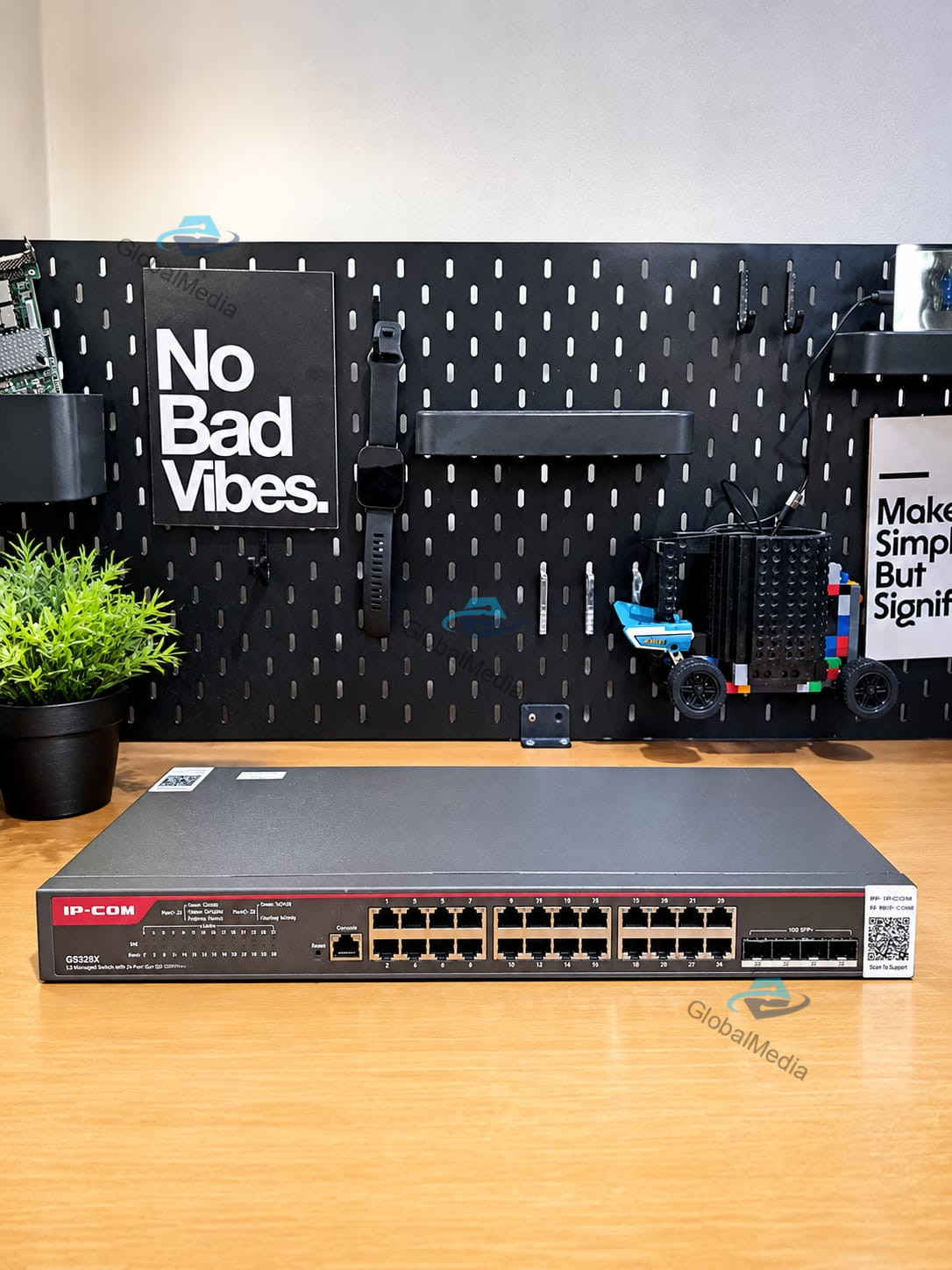 IP-COM G5328X