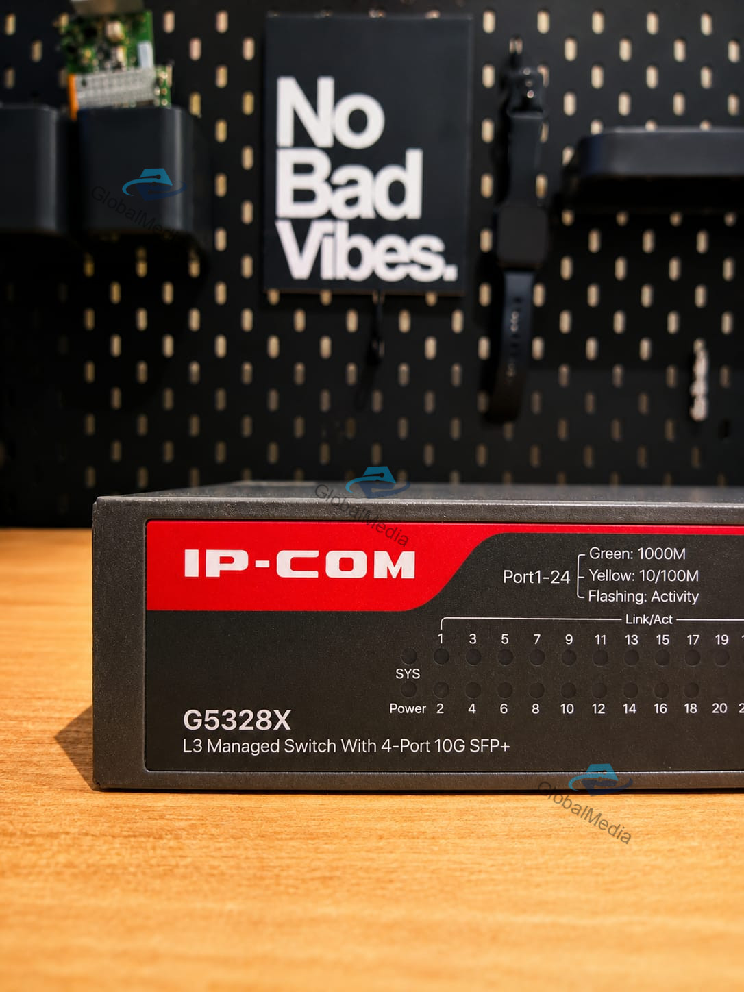 IP-COM G5328X – foto 2