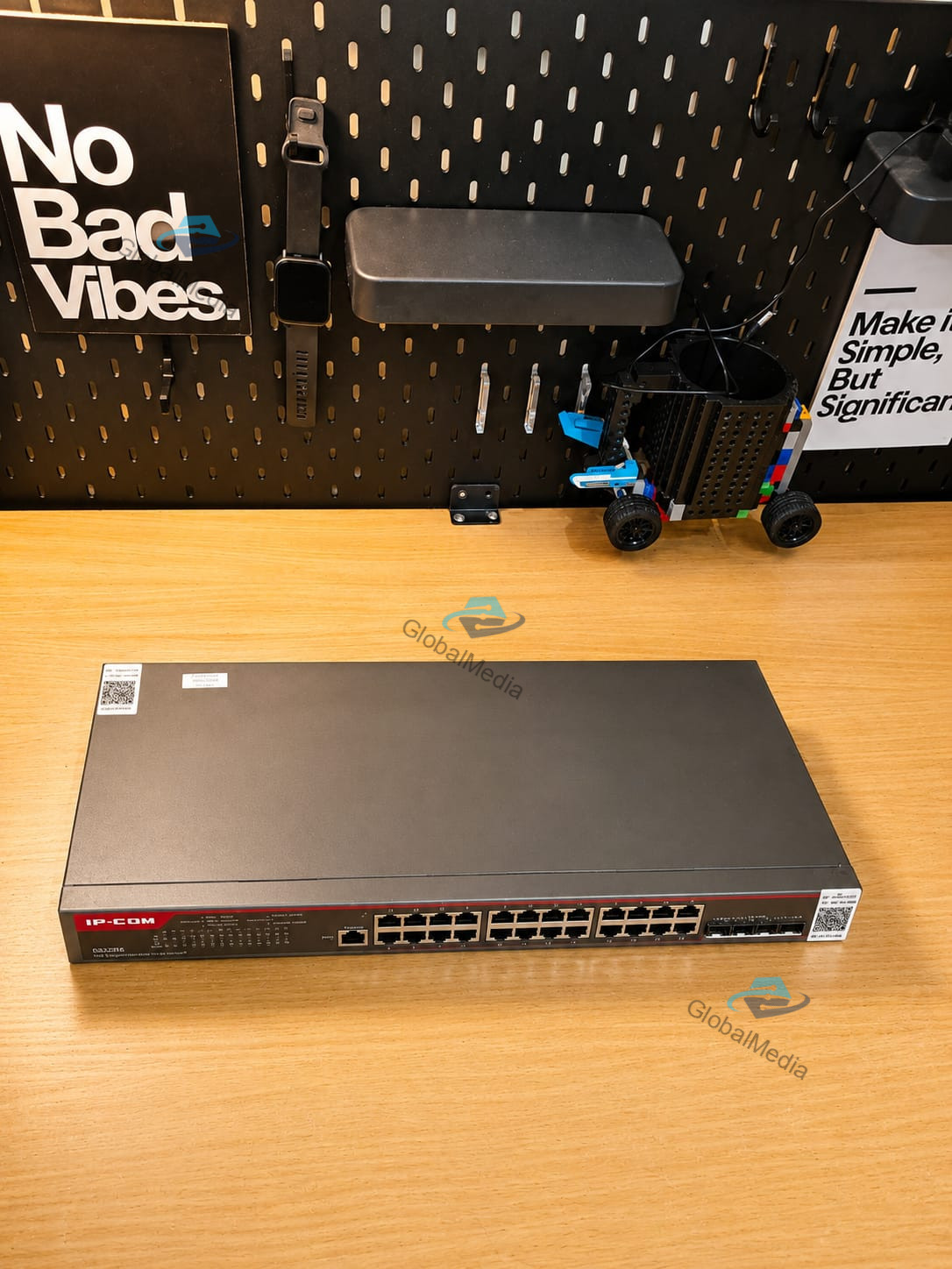 IP-COM G5328X – foto 3