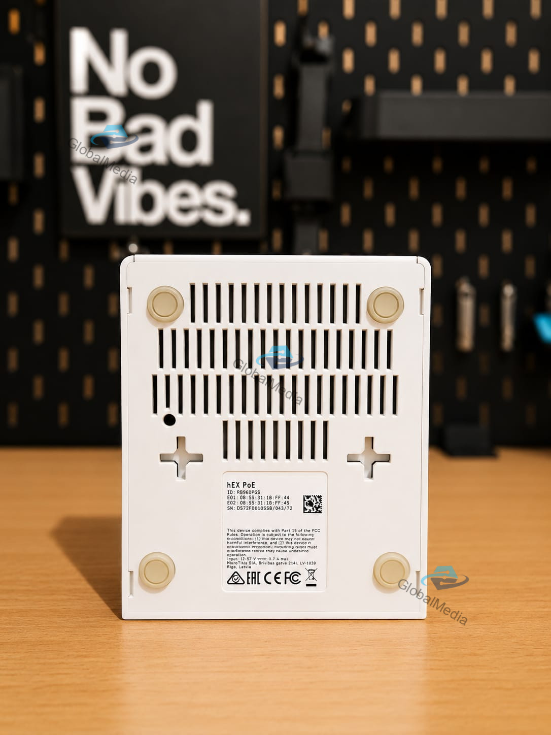 MikroTik RB960PGS – foto 2