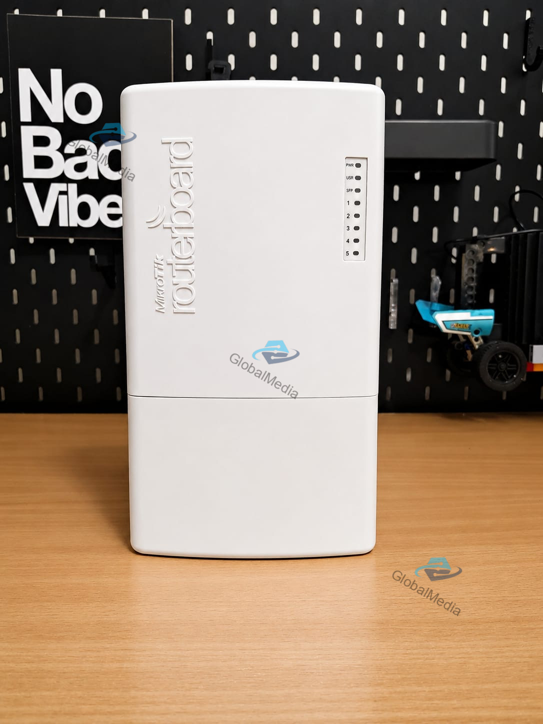 MikroTik PowerBox Pro RB960PGS-PB – foto 1