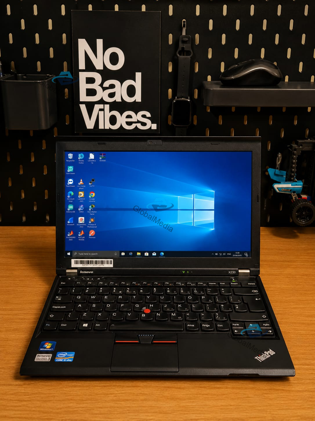 LENOVO THINKPAD X220 CORE i5