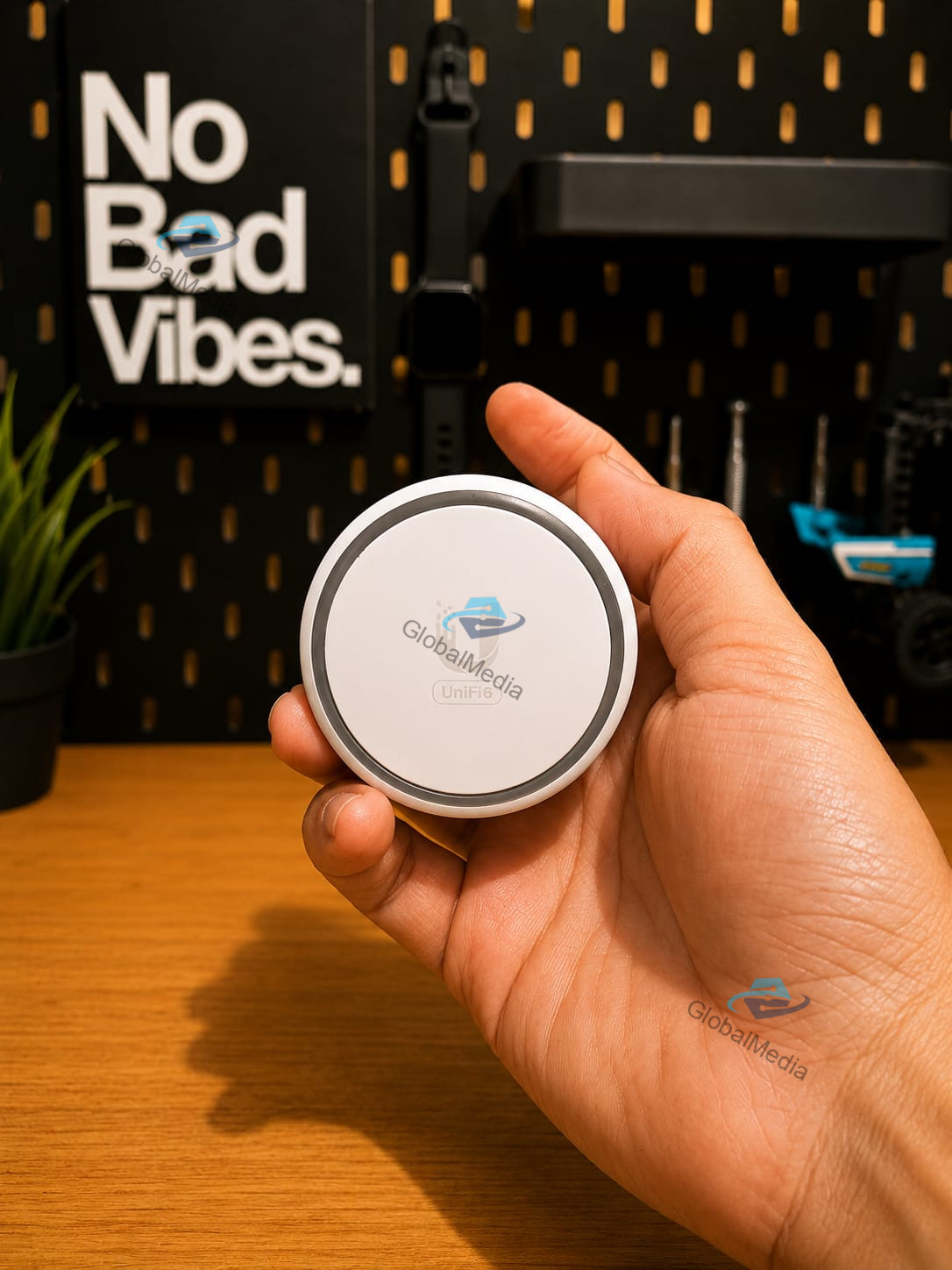 Ubiquiti UNIFI 6 MESH – foto 2